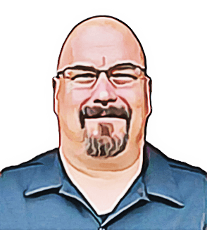 Duane D, professional pest control technician at Adam's Pest Control, offering effective pest management solutions in Minnesota