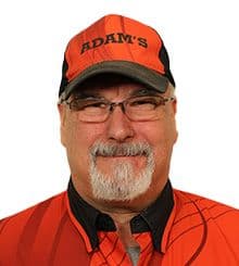 Duane D.